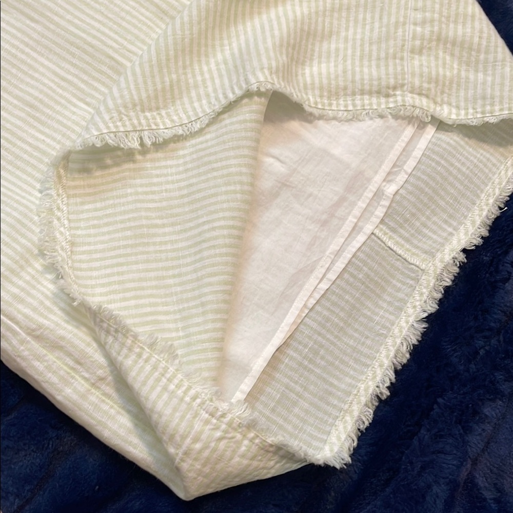 NWT Tommy Bahama Mini Cabana Stripe Shift Dress - Picture 10 of 14